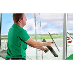 Vinduespolering fra Anders Andersens Rengøring